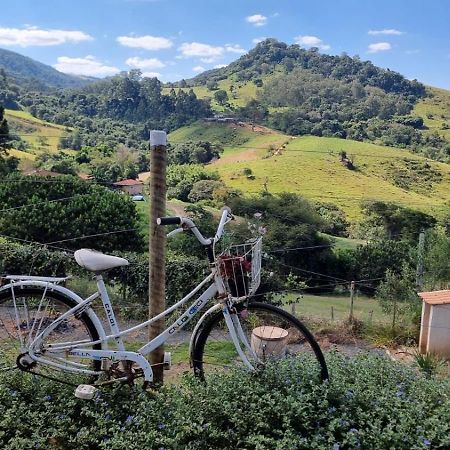 Refugio Piemonte Chales Socorro  Exteriér fotografie